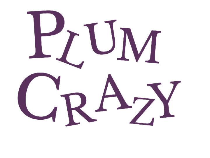 Plum Crazy